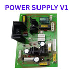 Strom Powerplatine v2 für alle Automaten