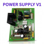 Power board v2 for all vending machines