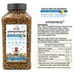 Corn extra-sweet 1250g bottle