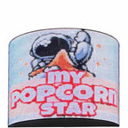 My PopcornSTAR-EU -> for 2 flavours + MIX (Mod. 140_EU) made of Stainless Steel incl. ALL Extras
