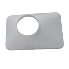 Trichter im Maisbehälter Model 520 v1, Popppy v1