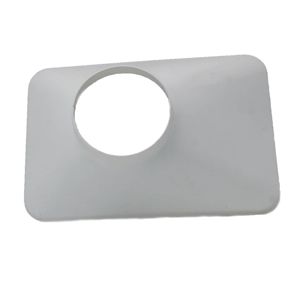 Trichter im Maisbehälter Model 520 v1, Popppy v1