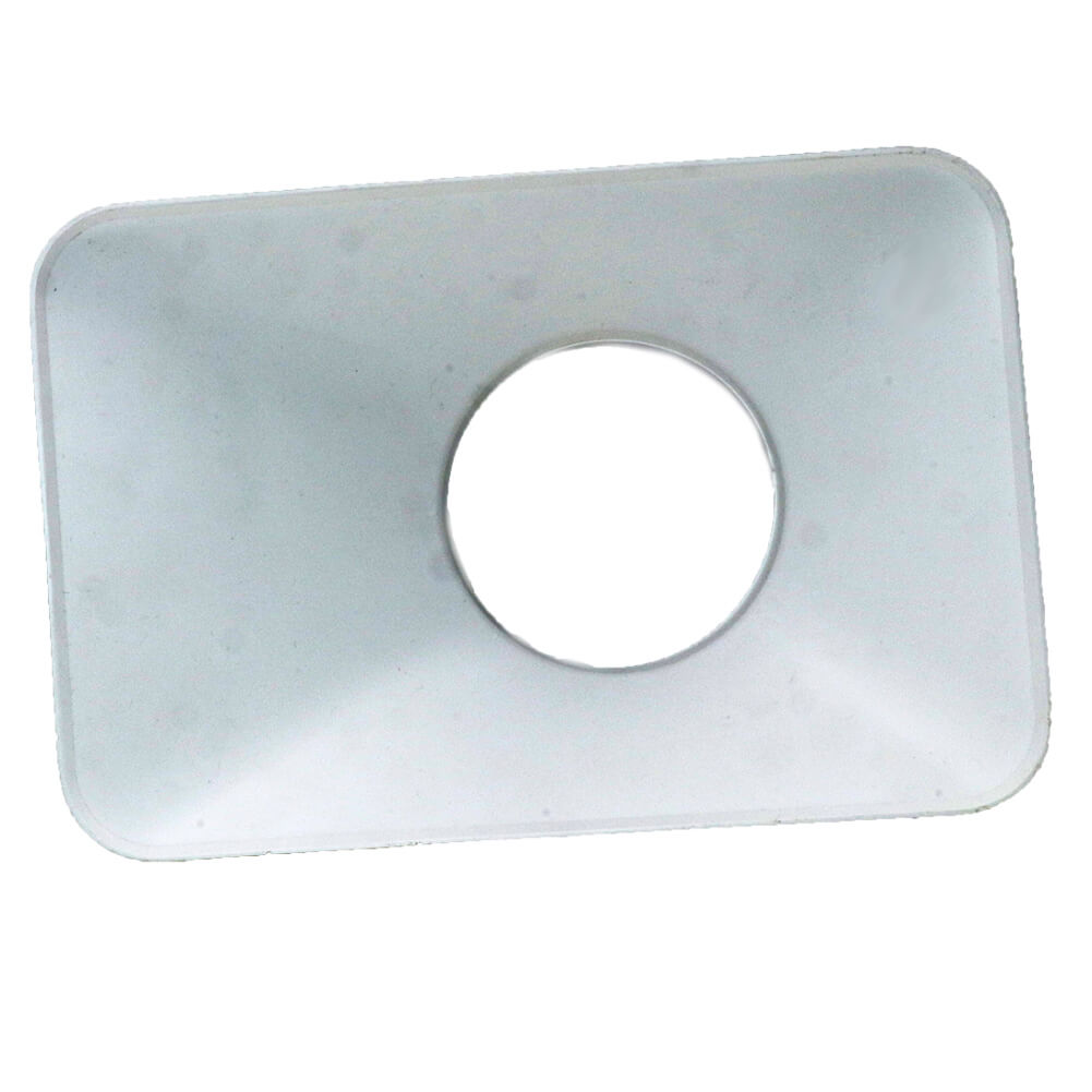 Trichter im Maisbehälter Model 520 v1, Popppy v1