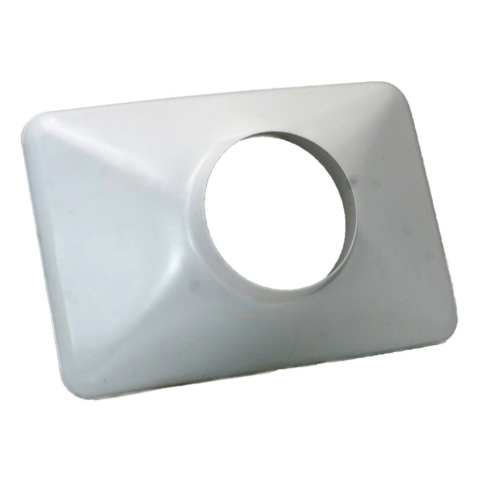 Trichter im Maisbehälter (Airpop)