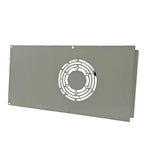 Hintere Öffnung, Tür hinten, weiss für Airpop