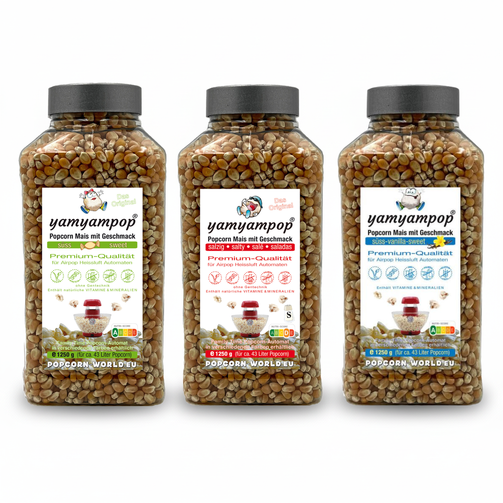 Corn extra-sweet 1250g bottle