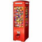 Big Phone Booth Capsule-Vending machine 162 cm