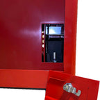 Small Phone Booth Capsule Vending machine 145 cm
