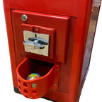 Small Phone Booth Capsule Vending machine 145 cm