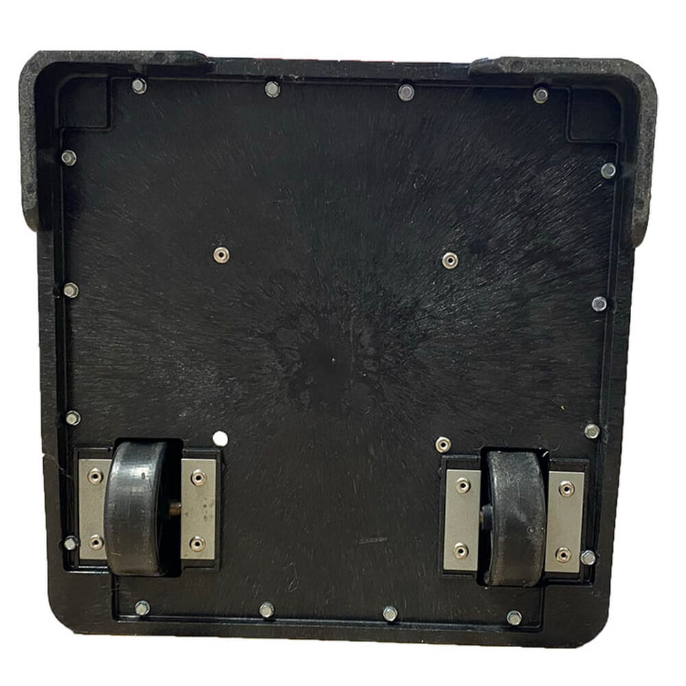 Big Phone Booth Capsule-Vending machine 162 cm