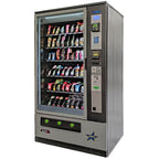 Maxi Buffet Vending-Machine