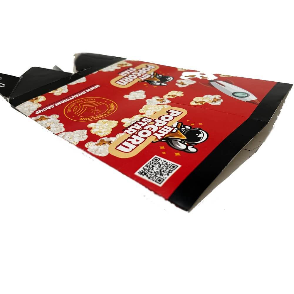 Becher 1,5L (für MyPopcorn Star 140_EU) à 900 Stück