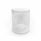 Wiederverwendbare Kunststoffbecher für den Mini Snack Automat M81 (150 Stück)