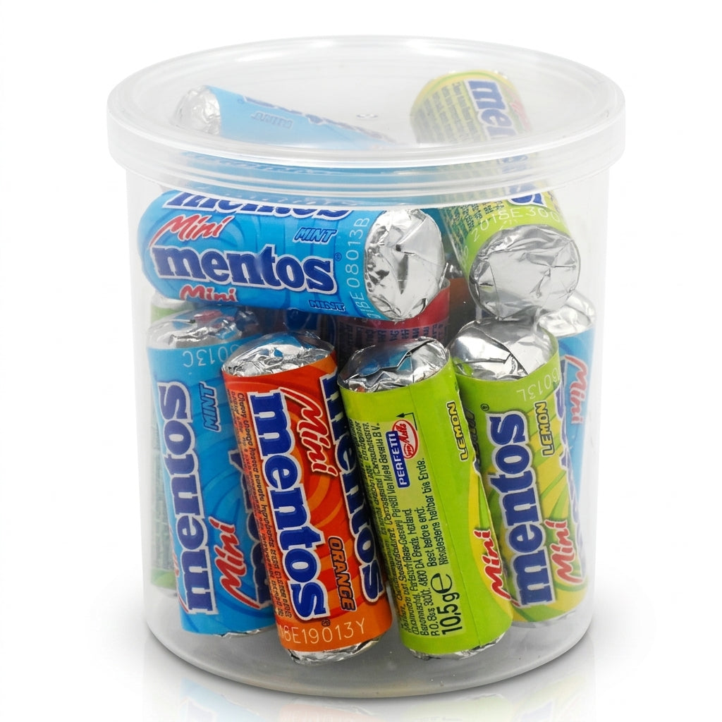 Wiederverwendbare Kunststoffbecher PET für den Maxi-Snack-Automat M49