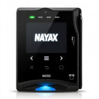 Card reader Nayax VPOS Touch for contactless payment