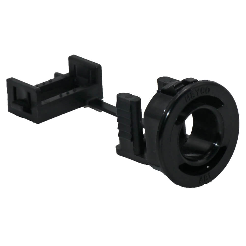 Kabeldurchführung Standard (D31,4x18,5)