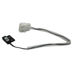 Sensor magnético (28,5 mm) para dosificadores (POPPPY v1, Airpop, Compact 1, Mr. Pop) con soporte