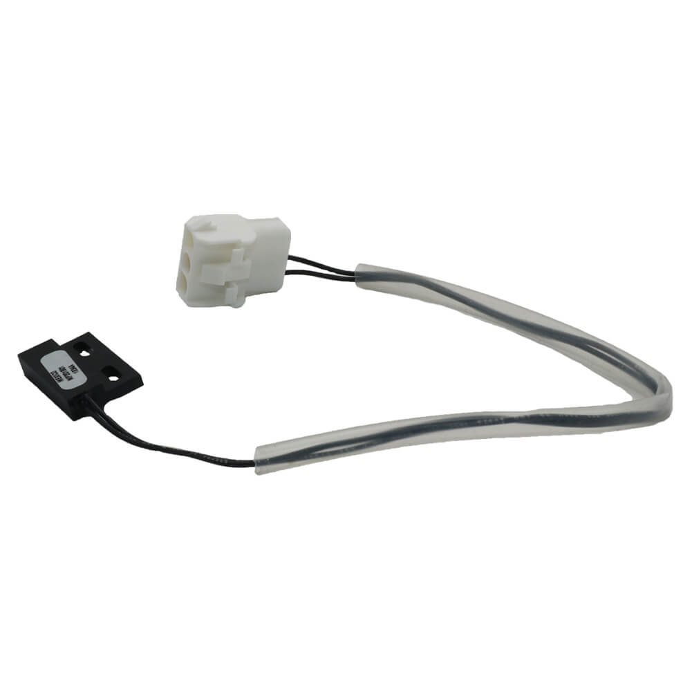 Magnetsensor (28,5mm) für Portionierer (POPPPY v1, Airpop, Compact 1, Mr. Pop) mit Halter