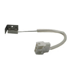 Sensor magnético (28,5 mm) para dosificadores (POPPPY v1, Airpop, Compact 1, Mr. Pop) con soporte