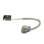 Magnetsensor (23mm) für Portionierer (für Modelle Compact 2 bis 4, 520 v2, POPPPY v2, 140 und 150) mit Halter