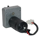 Motor mit Zahnrad für Maisbehälter Compact V/B