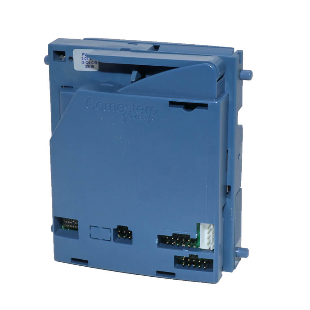 Münzprüfer RM5 Evolution für Compact I und II und Mr. Pop