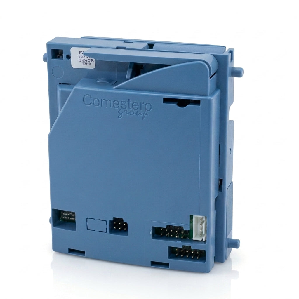 Coin selector RM5 Evolution for Compact I and II