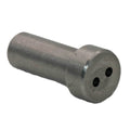 Cerradura de tornillo (corta, aprox. 37mm) para contenedores de maíz grandes (a partir de Compact 3)