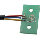 Sensor für Becherausgabe für alle Modelle (AUSSER 140EU, 150EU)