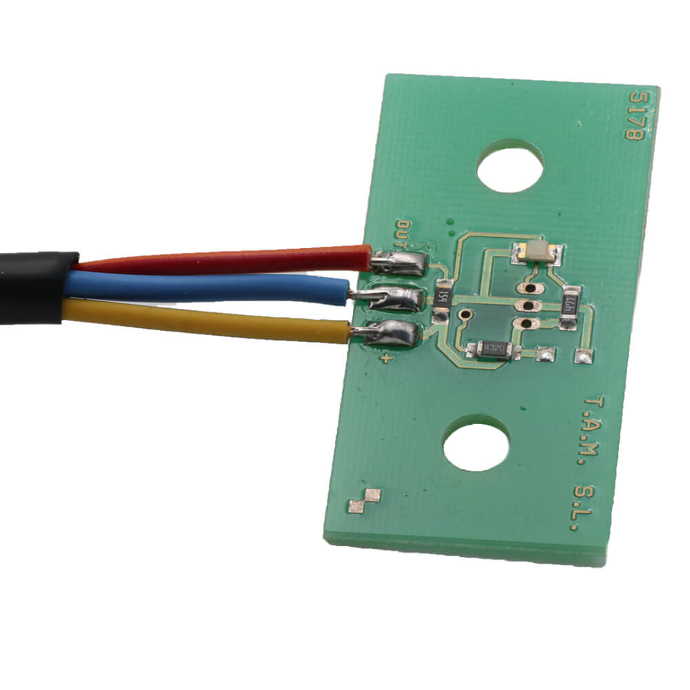 Sensor für Becherausgabe für alle Modelle (AUSSER 140EU, 150EU)