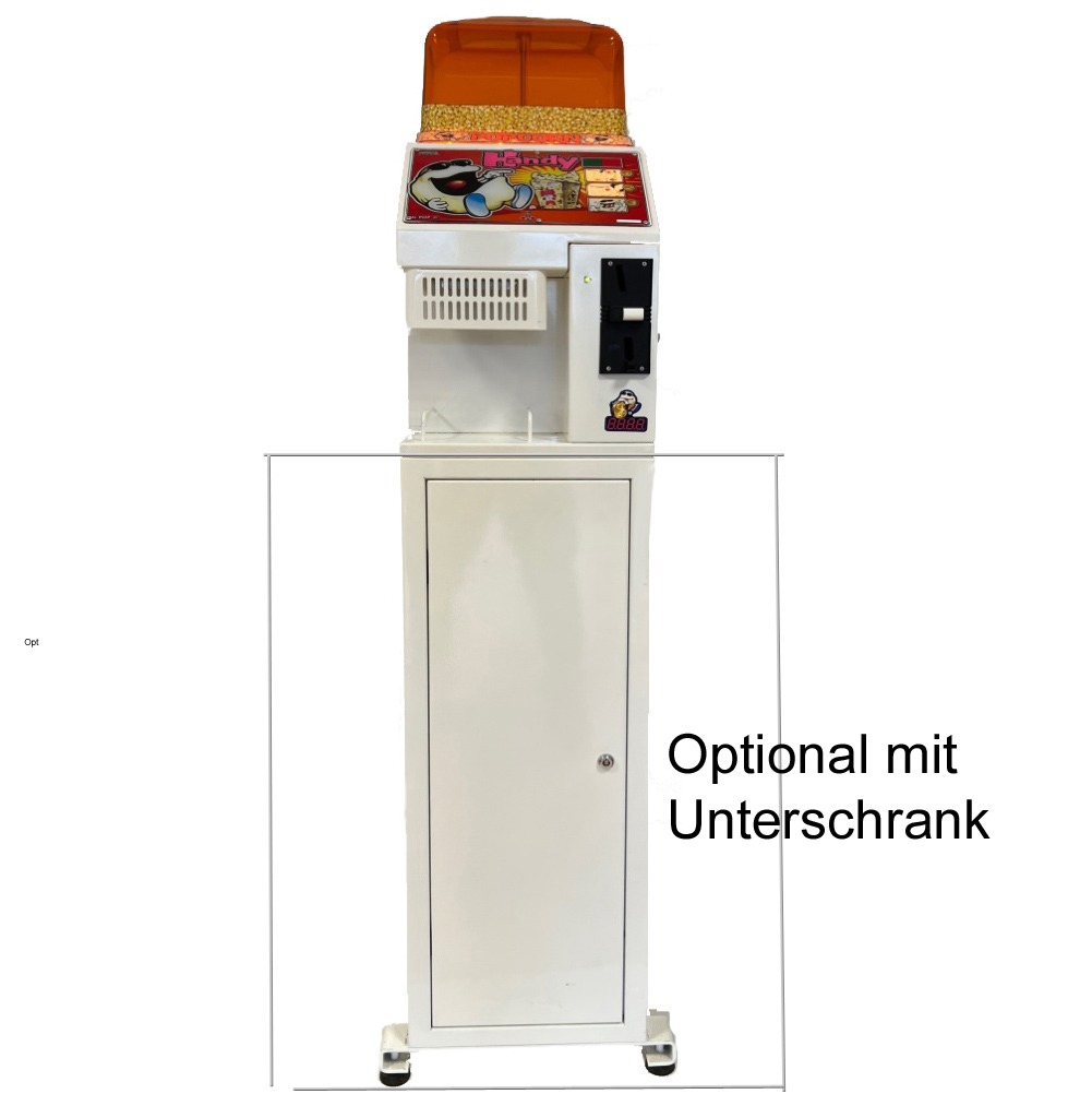 Thekenautomat Handy - nur Automat