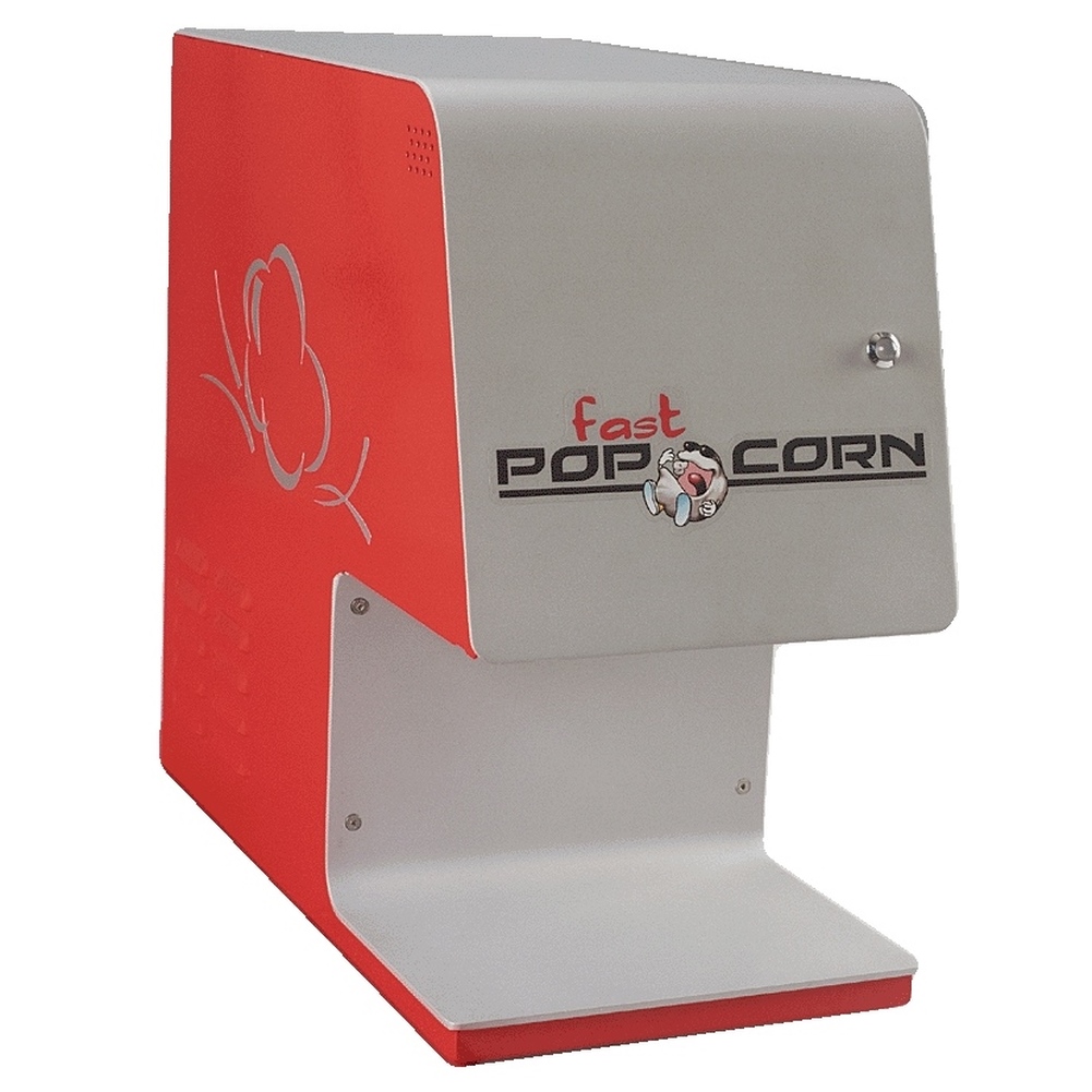 Popcorn-Automat Fast Popcorn