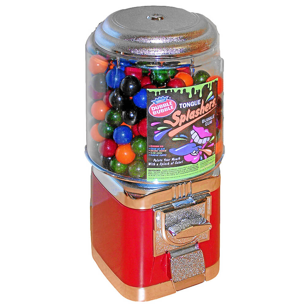 Mini-Vendor Kaugummi-Automat