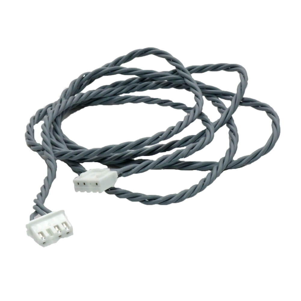 Kabel für Münzprüfer, schmaler Stecker für Comestero CCTalk, lang 2m (für elektronische Münzprüfer)