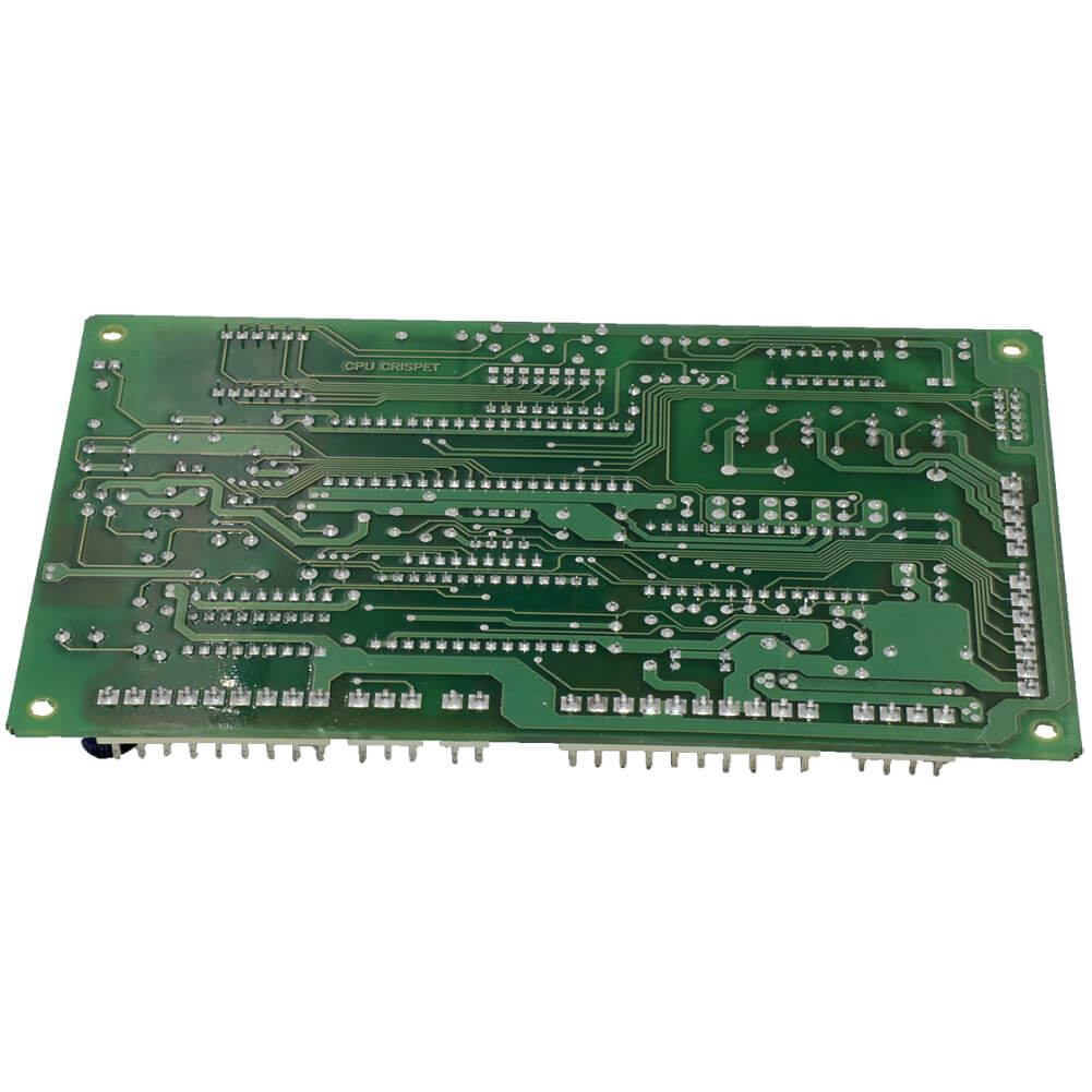 Kontrollplatine CPU V0 (Ältere Modelle)